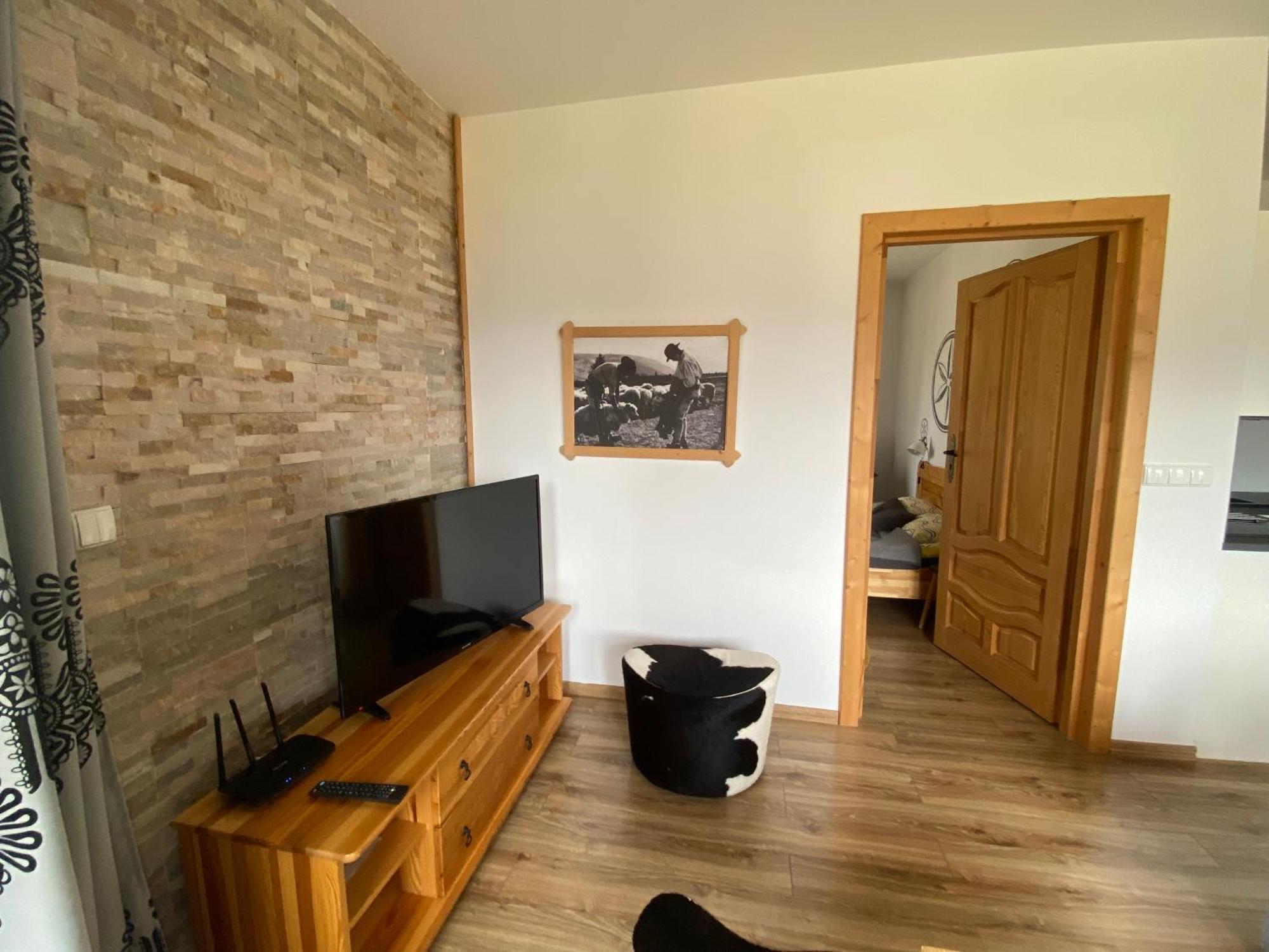 Siwa Skala Kościelisko Exterior foto