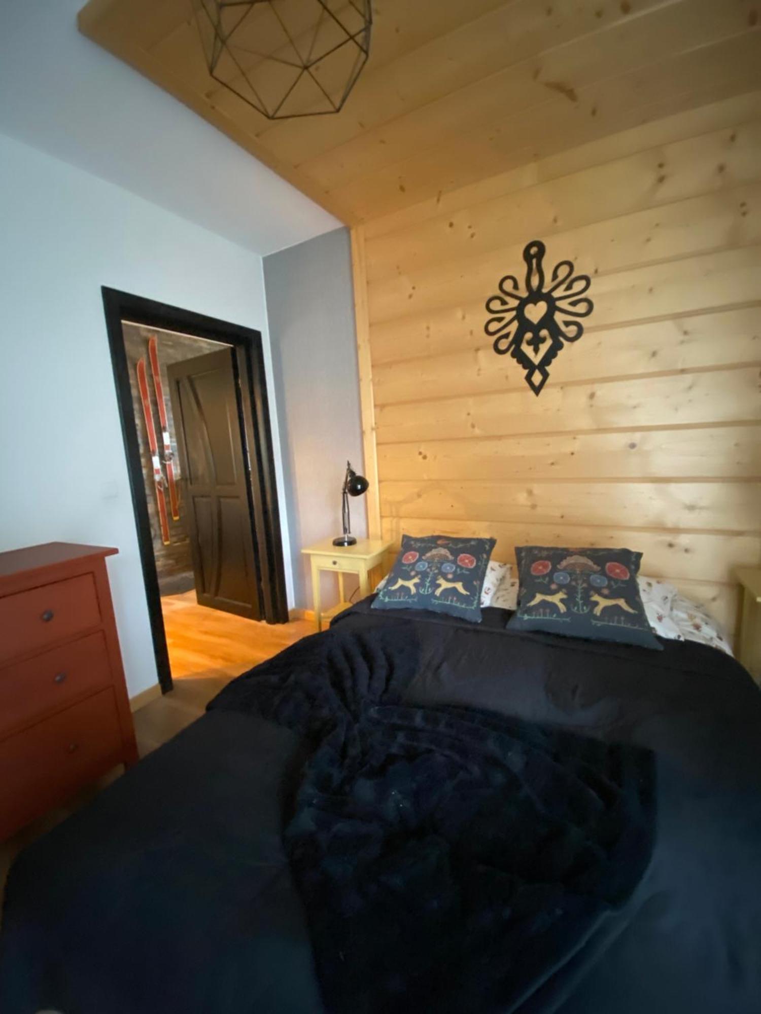 Siwa Skala Kościelisko Exterior foto