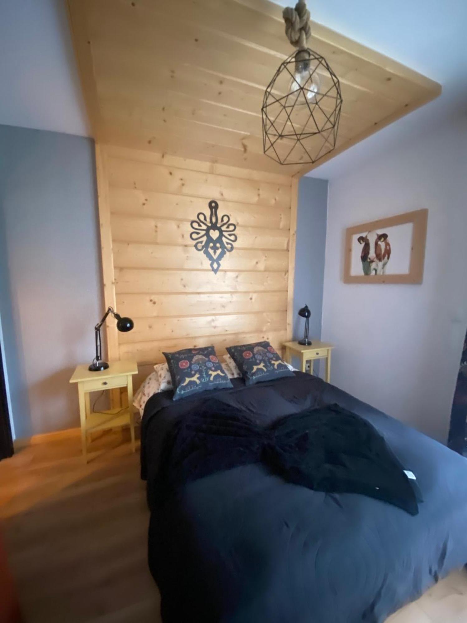 Siwa Skala Kościelisko Exterior foto