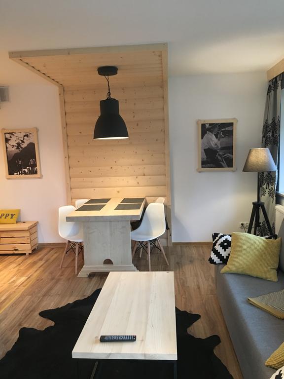 Siwa Skala Kościelisko Exterior foto