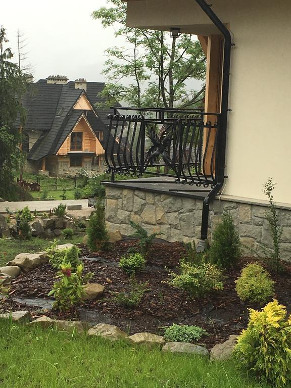 Siwa Skala Kościelisko Exterior foto