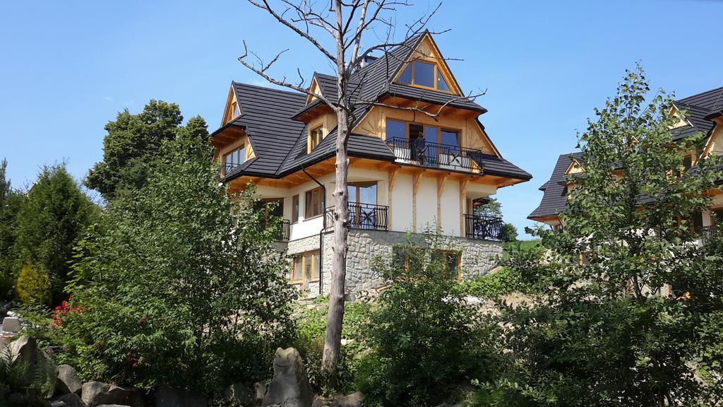 Siwa Skala Kościelisko Exterior foto